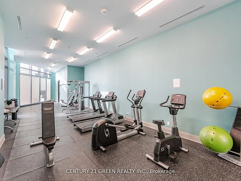 55 Yorkland Blvd #409 — Photo 22