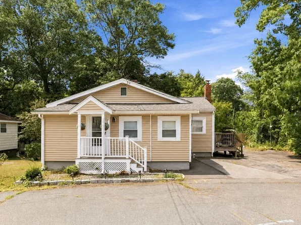 29 Twilight Path, Weymouth, MA 02189