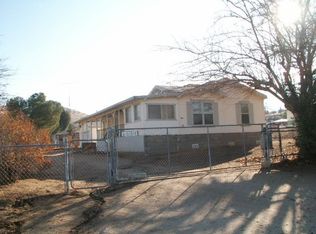 5554 Hooper Rd, Weldon, CA 93283