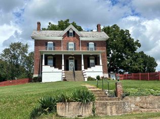 4031 Morris Mill Rd, Swoope, VA 24479