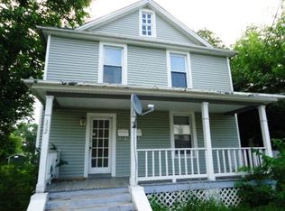 352 Blue Ridge Ave, Front Royal, VA 22630