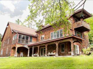 477 Dunham Rd, Bethel, VT 05032