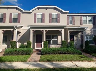 9133 Oak Fern Dr, Orlando, FL 32832