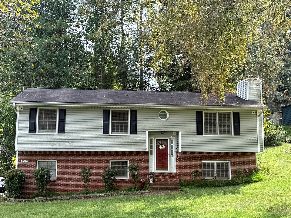 1st image of 4309 Castle Gate Dr