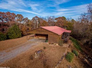 10910 12th St, Paron, AR 72122