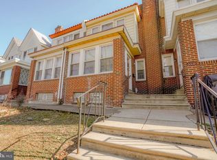 3337 Guilford St, Philadelphia, PA 19136