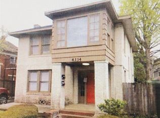 4334 Polk St APT 4, Houston, TX 77023