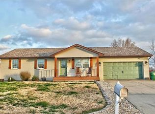 2620 Jason Dr, Granite City, IL 62040