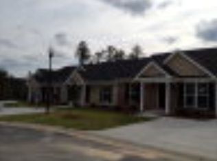 LOT 4 C Strutter Trl, Aiken, SC 29801