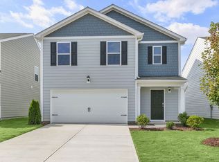 633 Stream Walk Xing, Wendell, NC 27591