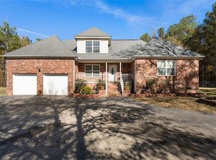 577 Everett Springs Rd SW, Calhoun, GA 30701