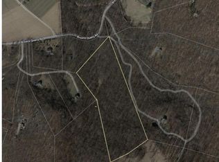 Brown Quarry, Sabillasville, MD 21780