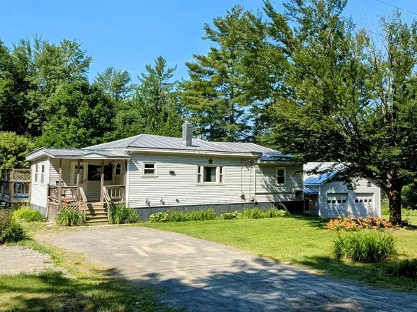 189 Shusta Road, Madison, ME 04950