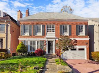 8 Killarney Rd, Toronto, ON M5P 1L8