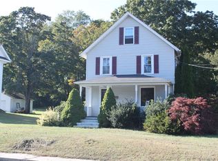 68 W Elm St, Deep River, CT 06417
