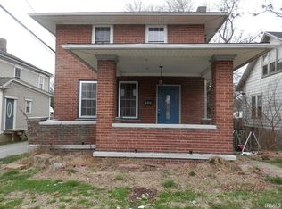 606 Adams St, Cannelton, IN 47520