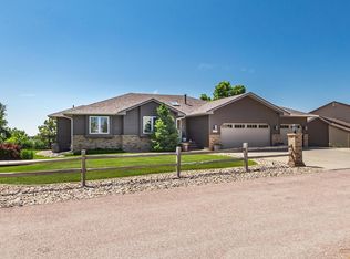 8074 Coneflower Ct, Rapid City, SD 57702