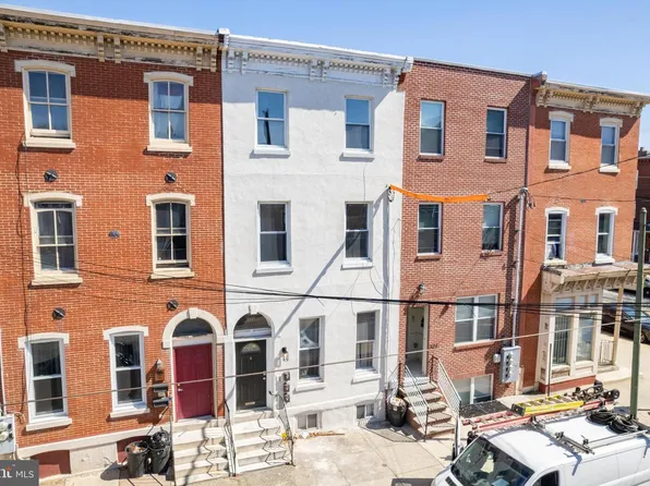 305 N 41st St, Philadelphia, PA 19104