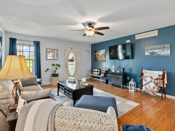 316 Rachel Way, Lancaster, KY 40444