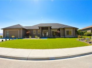 104 Ridgeview Dr, Chelan, WA 98816