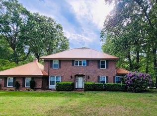 5659 Brenda Ave, Dublin, VA 24084