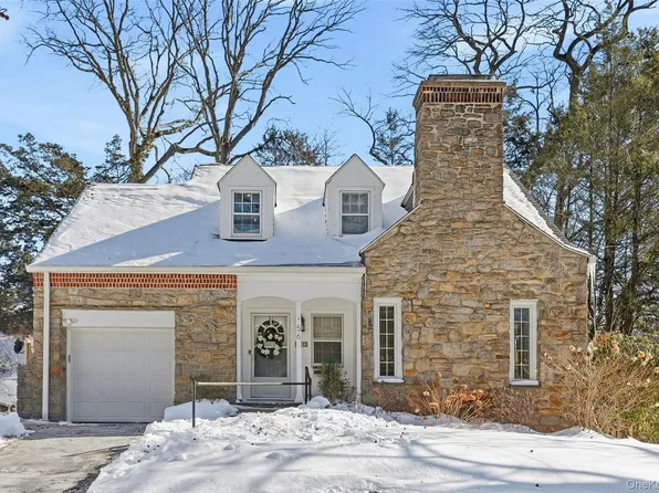 56 Eton Road, Bronxville, NY 10708