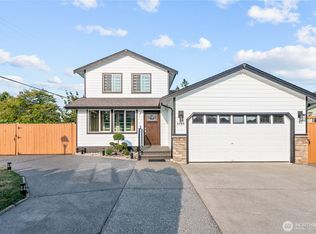 Thornton Wood, Ferndale, WA 98248