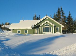 L10 B2 McBride Ave, Homer, AK 99603