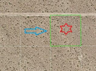 Dobbs, Rosamond, CA 93560