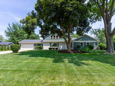 22W364 Glen Park Rd, Glen Ellyn, IL, 60137