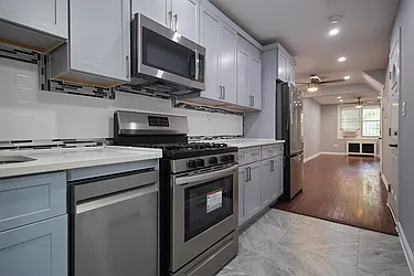 Rented by Citi Zone Realty