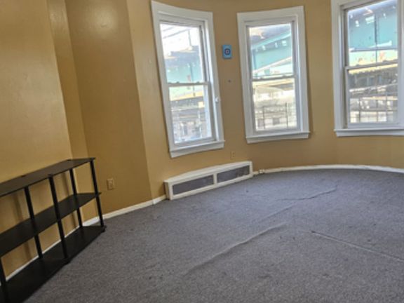 Living room.