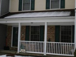 79 Mountaineer Ct, Charles Town, WV