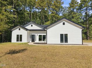 4916 Fayetteville Rd, Durham, NC 27713