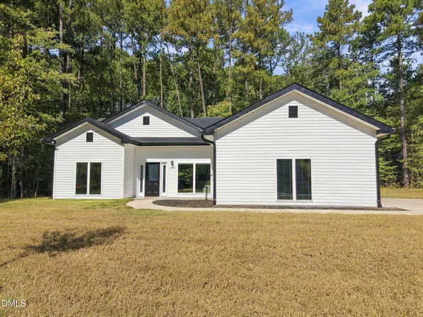4916 Fayetteville Rd, Durham, NC 27713