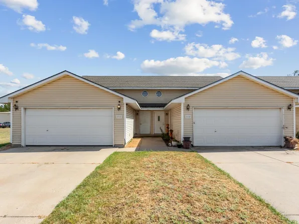 1111 W Vilm Dr #1113, Wichita, KS 67217