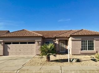 14941 W Lupine Ln, Surprise, AZ 85374