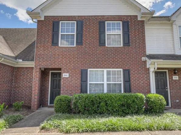 4034 Rg Buchanan Dr, La Vergne, TN 37086