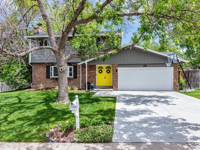 8044 S Newland Ct, Littleton, CO, 80128