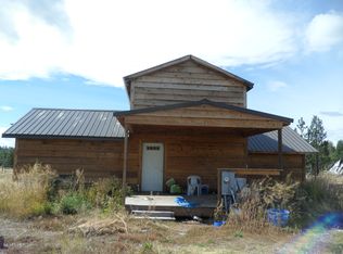 738 Swanson Mill Rd, Tonasket, WA 98855