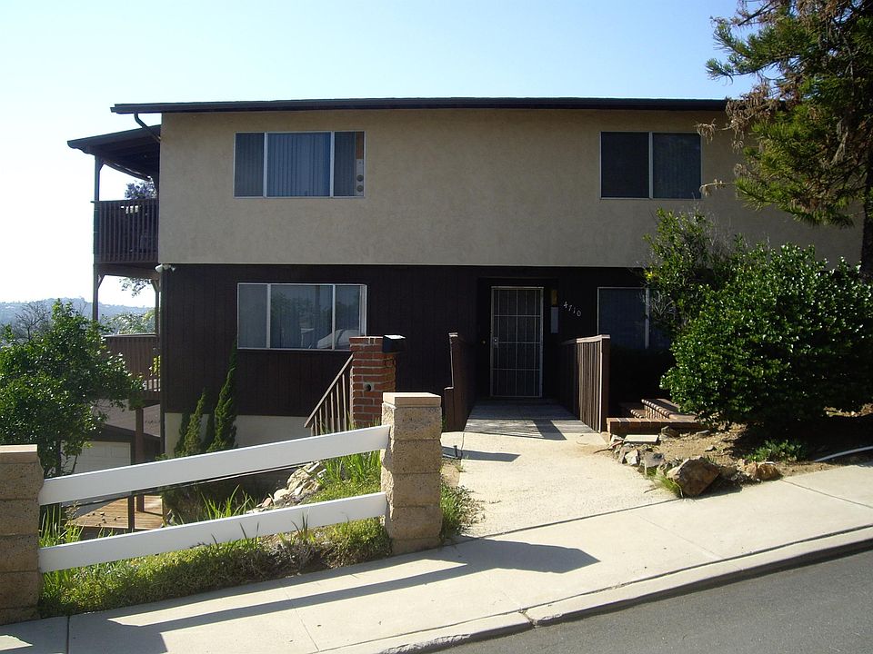 2nd image of 4710 Hillcrest Ave
