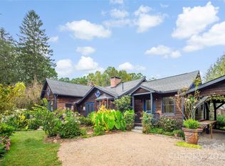 528 Padgettown Rd, Black Mountain, NC 28711