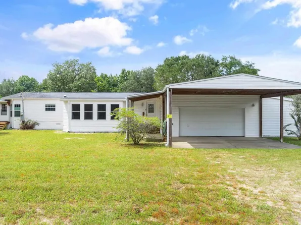 4441 Sleepy Hammock Dr, Milton, FL 32583