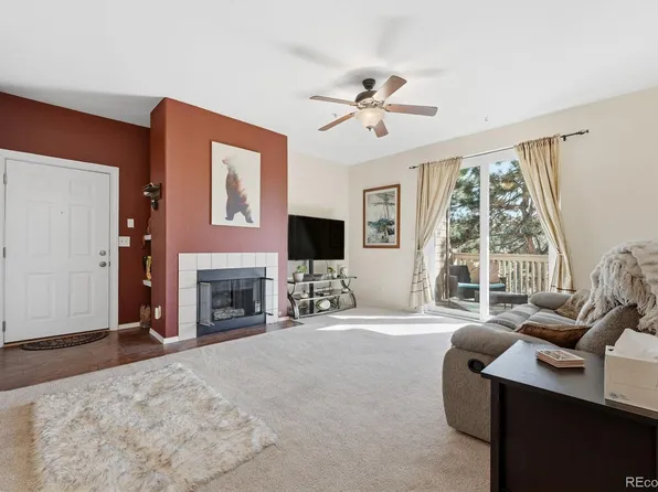 1681 W Canal Circle #124, Littleton, CO 80120