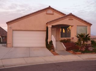 535 Cedar Ct, Mesquite, NV 89027