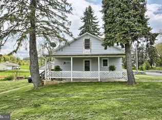 795 Reservoir Rd, Gardners, PA 17324