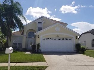8606 Primrose Dr, Kissimmee, FL 34747