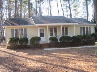 6112 Krandon Dr, Raleigh, NC 27603