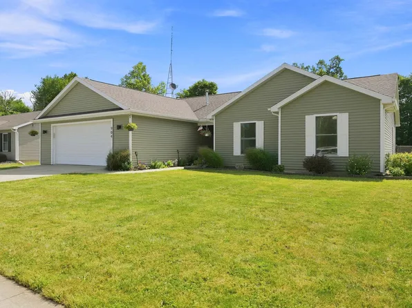 904 Sand Drift Dr, Fremont, IN 46737