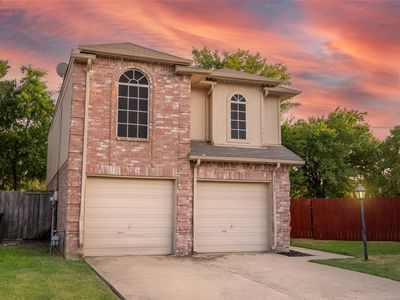 5213 Wolverton Ct, Garland, TX, 75043